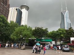 -大光明电影院(南京西路店)