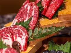 -牛将军•涮肉•烤肉(北京王府井·故宫店)