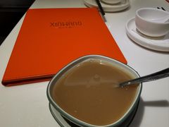 绿豆汤-新旺茶餐厅·早餐·夜宵(仙霞店)