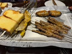 -三个大叔东北烧烤·砂锅菜(西三旗店)