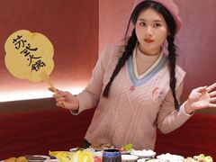 -咏江南·苏式火锅·苏州评弹(观前街店)