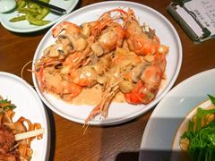 -蚝得喜海鲜(东城店)
