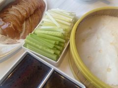 -玉林烤鸭店(黄村兴华店)