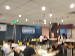 -麦当劳(火车北站餐厅)