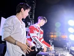 -汕头蓝水星欢乐世界