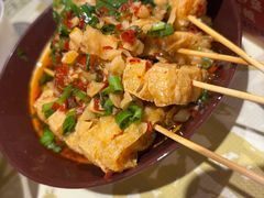 -串盟烧烤大排档·长沙美食地标(星沙店)