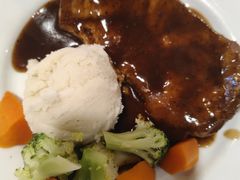 -宜家·瑞典风味餐厅(海达南街店)