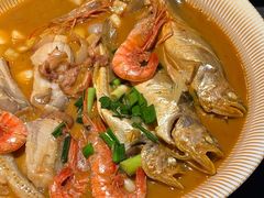 -锦府园·新台州菜(合生汇店)