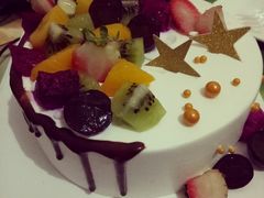 -丁先生蛋糕·品质鲜作(桐梓林店)