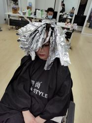 -崇尚GAVIN STYLE臻选