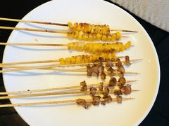 -盛宴自助餐厅(运达喜来登店)