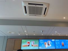 -星巴克(万都店)