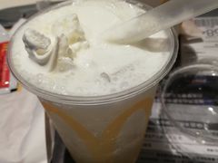 -麦当劳(番禺易发商业街店)