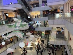 -凯德MALL(西直门店)