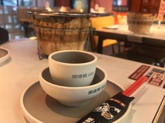 -柳喜辣·烧烤酒局(跃进总店)