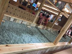 -汤W城市微度假(仓山店)