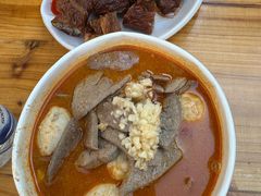 -四里沙茶面(湖滨四里店)