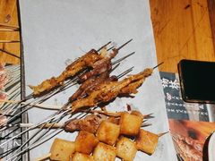 -火联烧烤(学院路创始店)