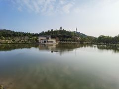 -东莞植物园