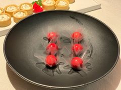 樱桃鹅肝-悦江(梅奔中心店)