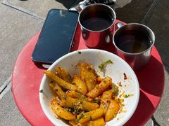 -嵩明马春能牛菜馆(七步场社区农贸市场店)