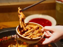 -陈眼镜火锅(总店)