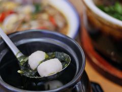 -鑫鸿达·海鲜闽菜热炒小馆(中山路店)
