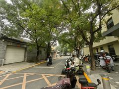 -庆丰包子铺(大红罗厂店)