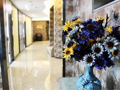 -中康国际体检中心(城阳店)