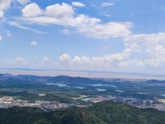 -阳台山森林公园