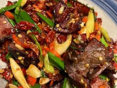 -爷爷的土钵菜(街道口店)