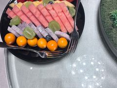 -上海金桥红枫万豪酒店-万豪中餐厅