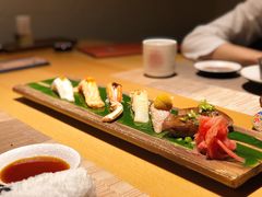 -本逸·割烹料理(湖墅店)
