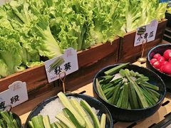 -汉阳廷自助烤肉(同和金铂天地店)