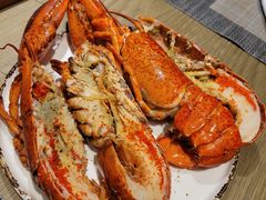 -博林天瑞喜来登酒店·西丽尚膳