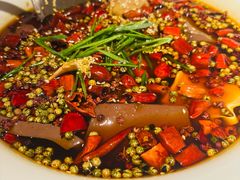 -四季民福烤鸭店(王府井东安门店)