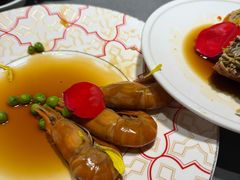 -姑苏家宴·苏帮菜·松鼠桂鱼(苏州总店)