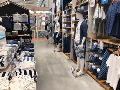 -优衣库(银座店)