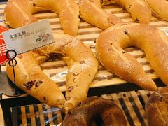 全麦乳酪-东哥面包(江宁大润发店)