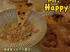 -春树下·院子露台西餐厅(中隐于市店)