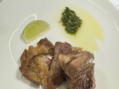 -拉蒂娜·巴西牛排馆 Latina·Brazilian Steakhouse(陆家嘴旗舰店)