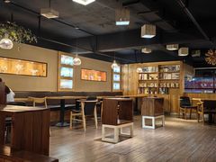 -劳顶笨咖啡(益华广场店)