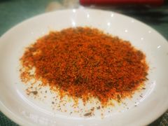 -新疆伊宁远征餐厅