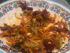-驿楼兰·新疆菜(火车站店)