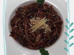響油鱔糊-106餐厅(山水文园店)
