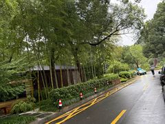 -黄公望隐居地