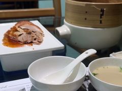 -小大董·烤鸭(凤凰汇店)