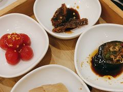-小厨娘淮扬菜(板桥一店)