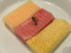 -北京泰富酒店-柏景轩中餐厅