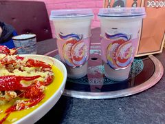 -LELECHA乐乐茶(新街口大洋店)